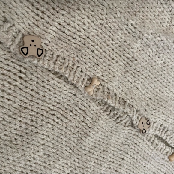 Hand knit Sweater Bundle - One of a kind! - Picture 11 of 16